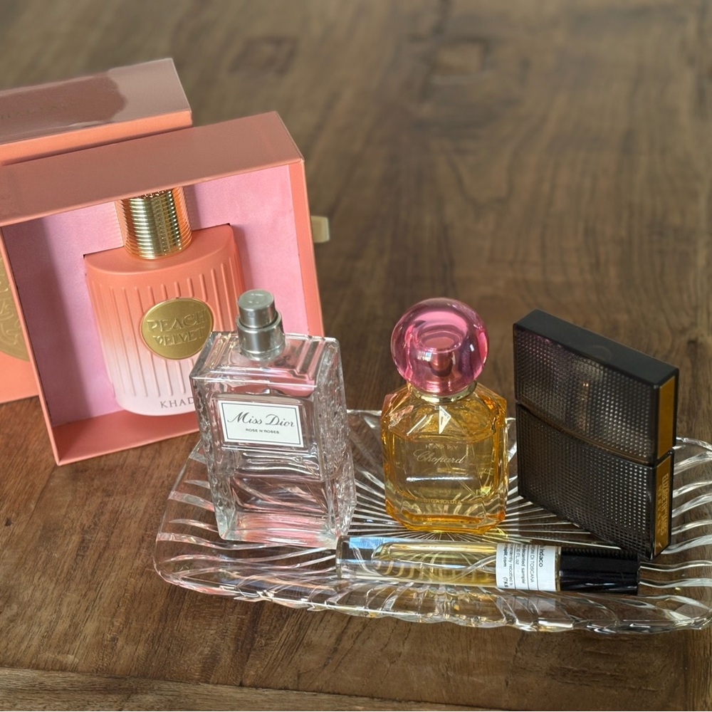 Fragrance Bundle